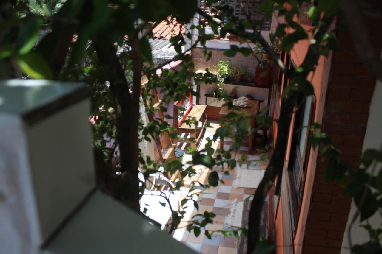 Rosario Temporada Hostel Olinda Exterior foto