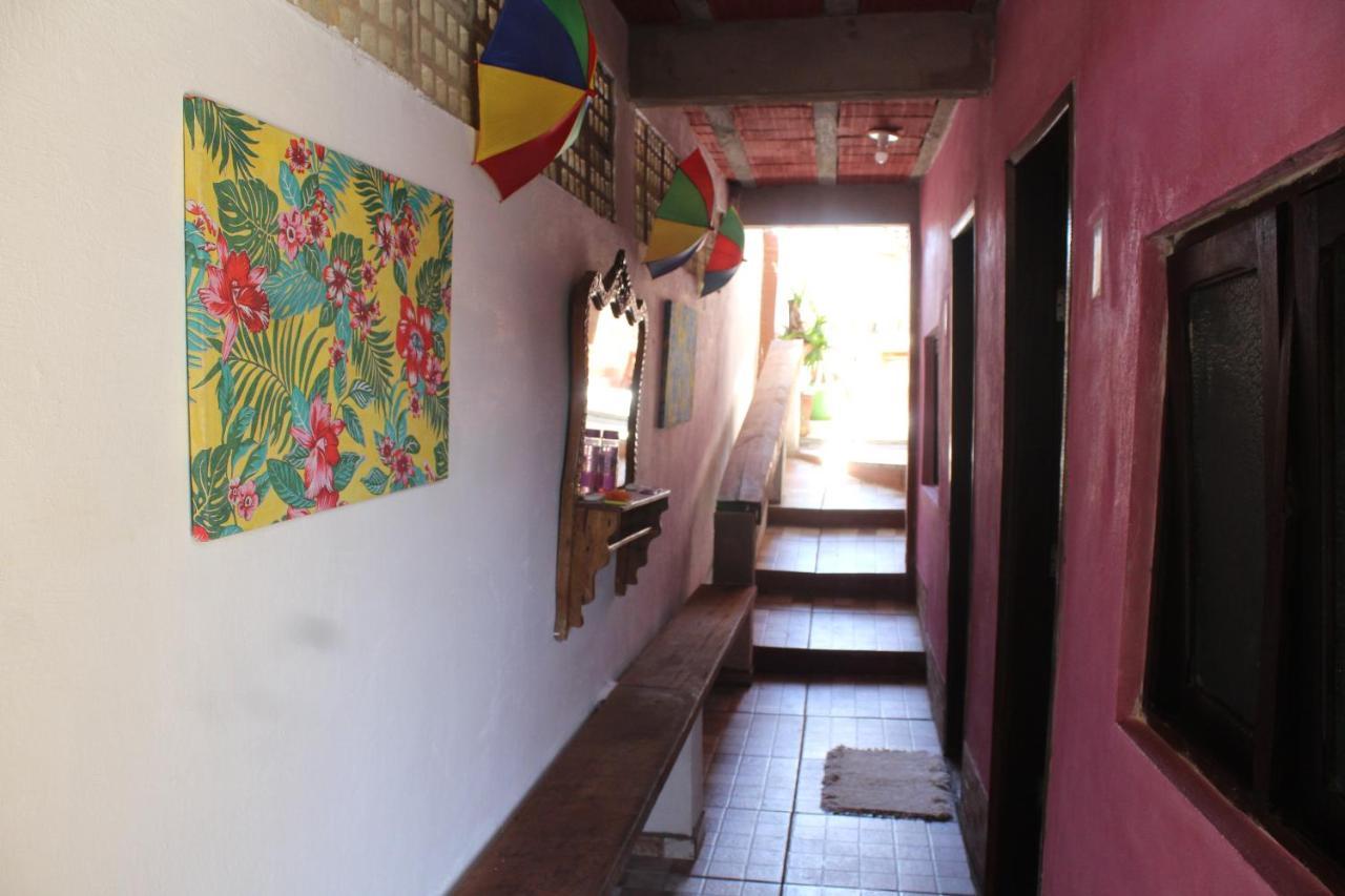 Rosario Temporada Hostel Olinda Exterior foto
