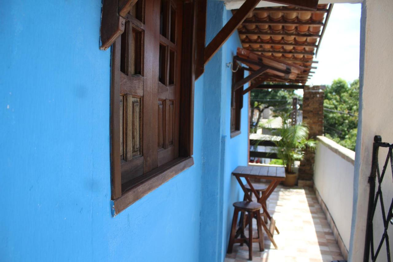 Rosario Temporada Hostel Olinda Exterior foto