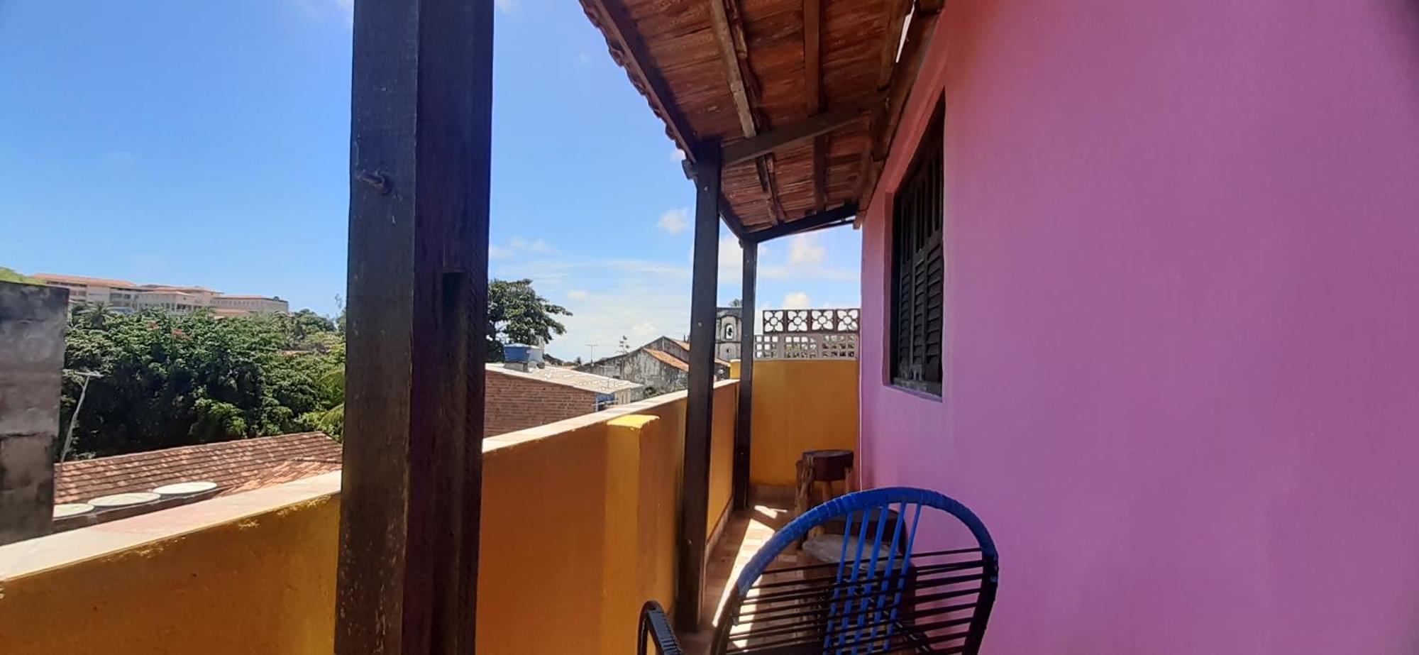 Rosario Temporada Hostel Olinda Exterior foto