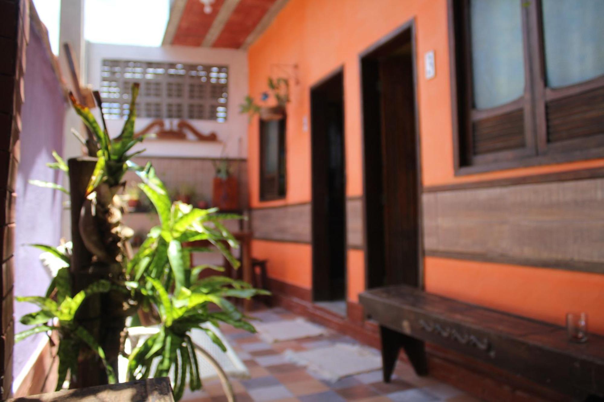 Rosario Temporada Hostel Olinda Exterior foto