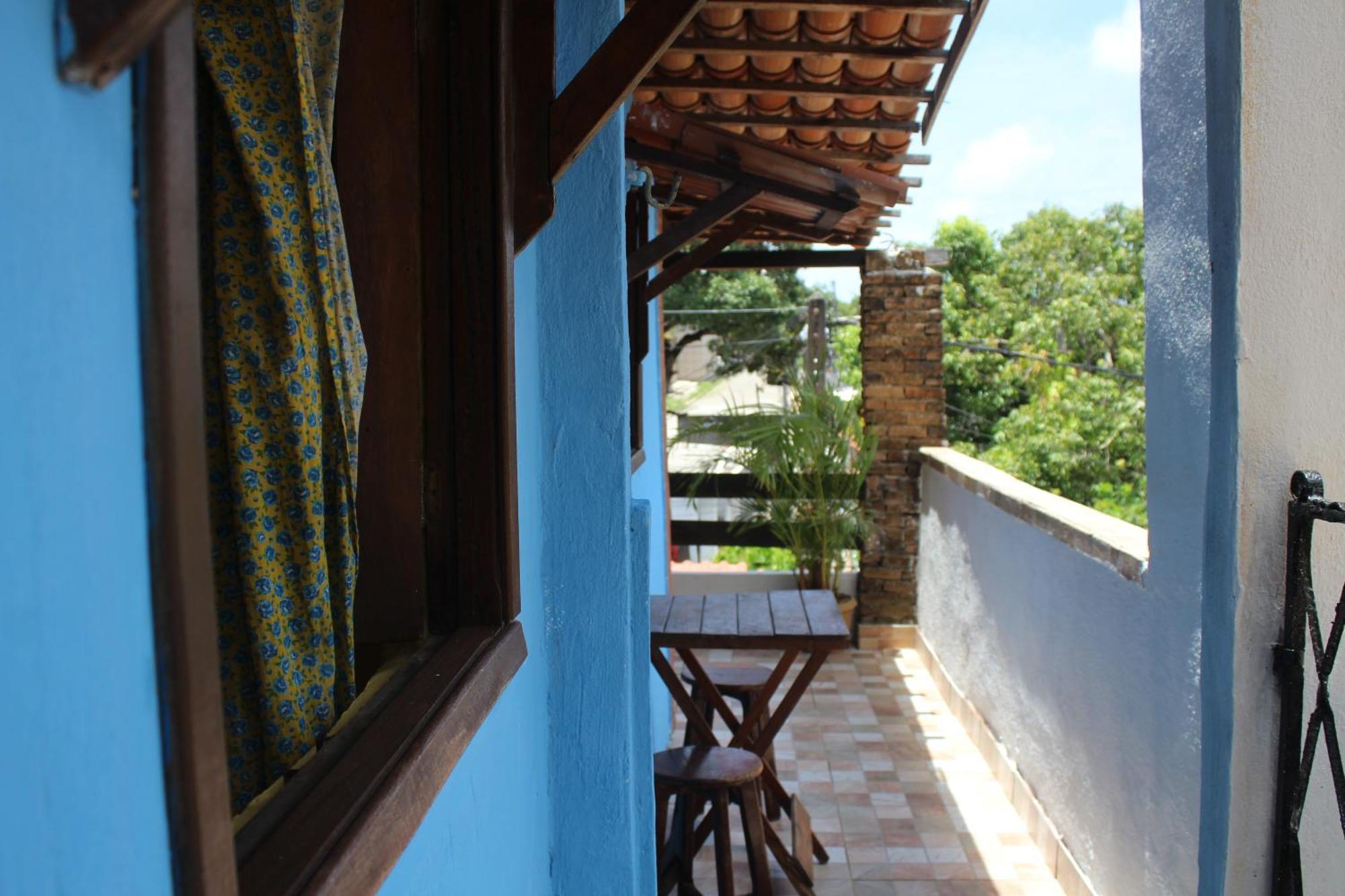 Rosario Temporada Hostel Olinda Exterior foto