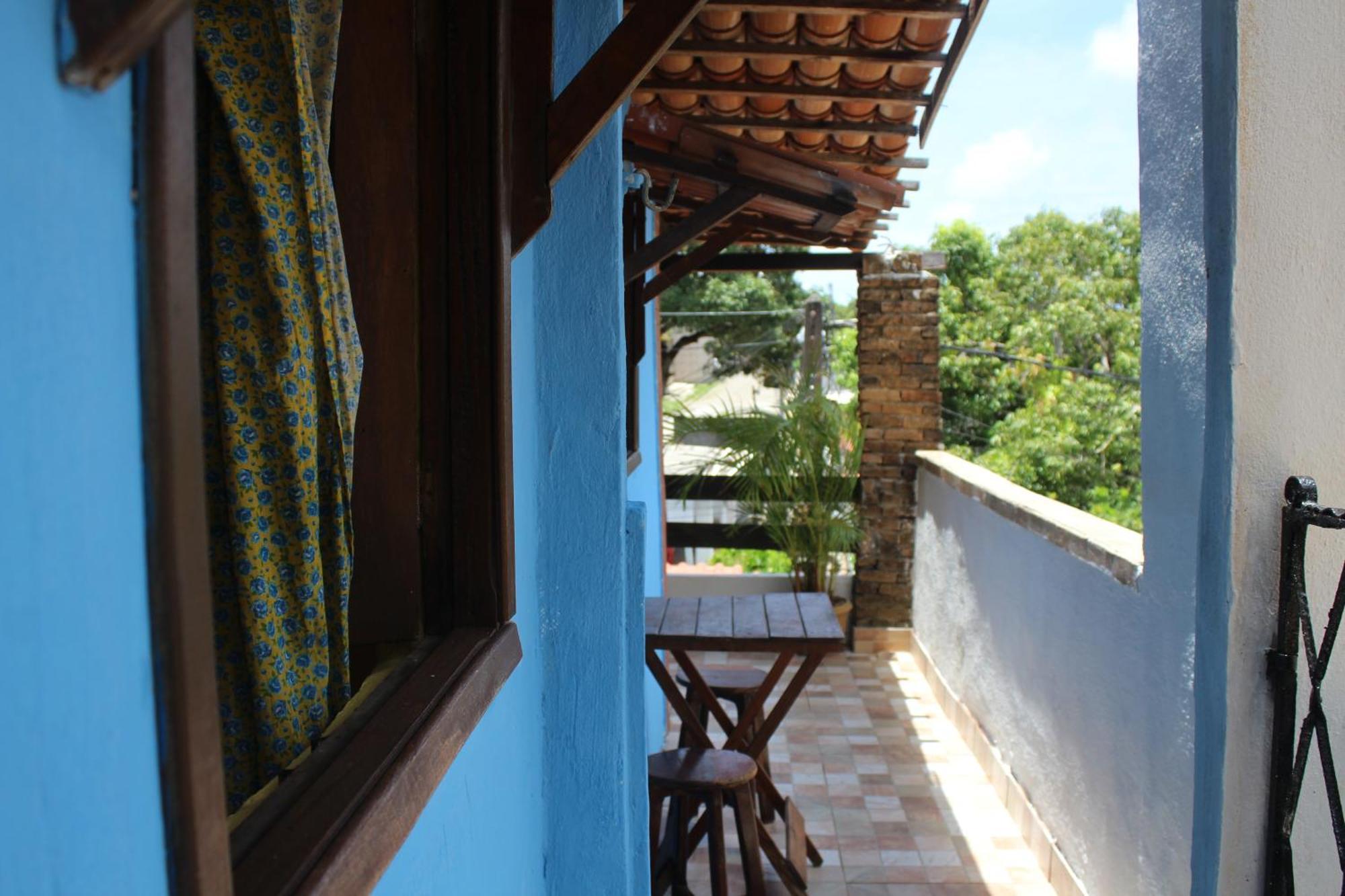 Rosario Temporada Hostel Olinda Exterior foto