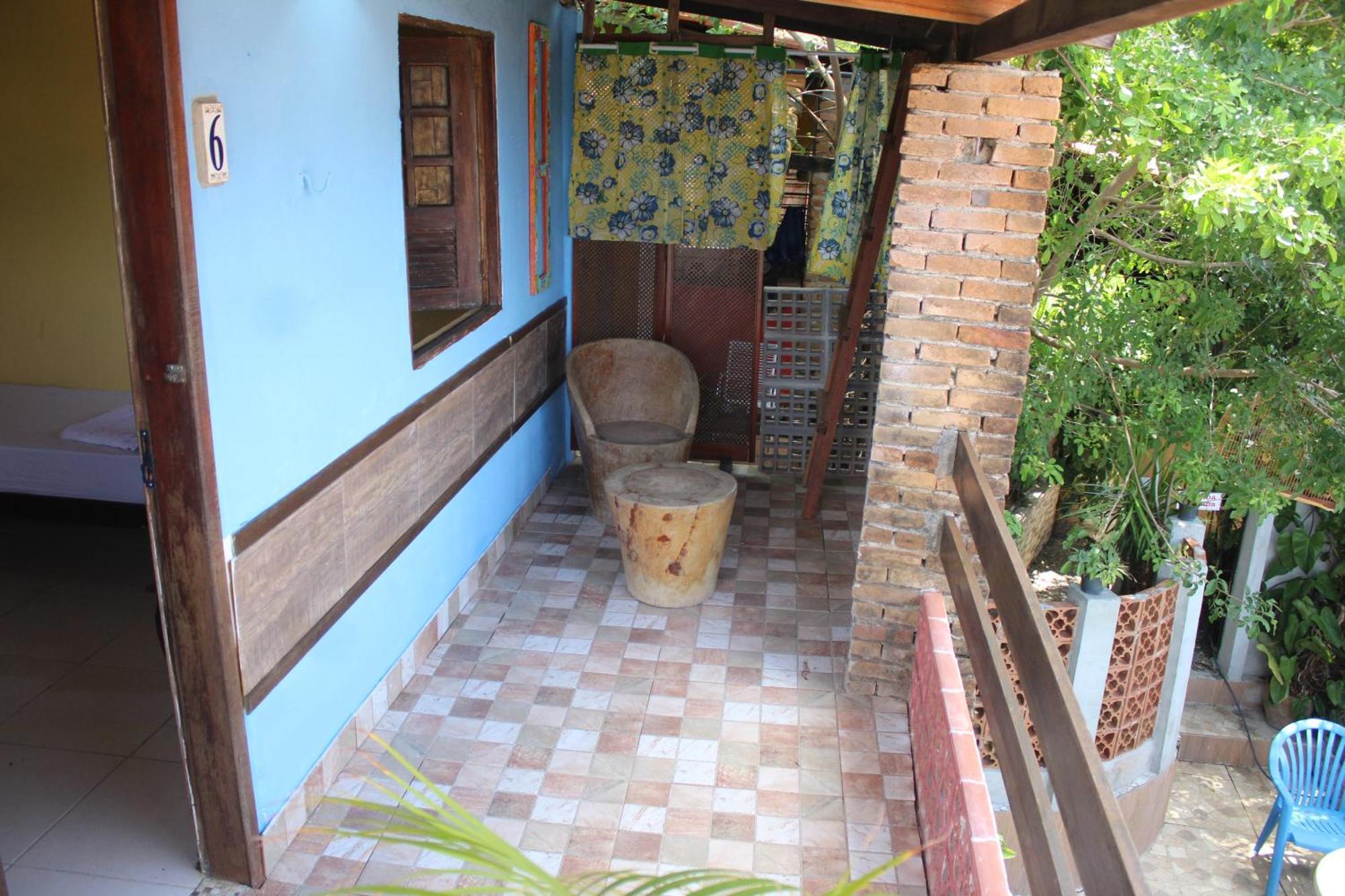 Rosario Temporada Hostel Olinda Exterior foto